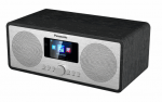 PANASONIC RF-D40EG-K WiFi BT