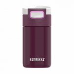 Kambukka 11-01056 Etna, 300 ml, purple Thermal bottle