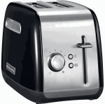KitchenAid 5KMT2115EOB 1100W Black