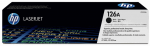 HP CE310A No. 126A Black
