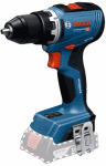 BOSCH GSR 18V-65 LB 2x4.0Ah