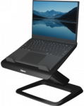 FELLOWES Computer Stand HANA LT Laptop Stand Black 19"