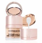 Dermacol Caviar Long Stay Make-Up AND Corrector 1 Pale 30ml