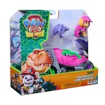 Paw Patrol Group Hau Movie 3, Kaja, Dino and the vehicle (6075758)