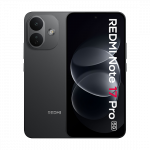 Xiaomi Redmi Note 17 Pro 5G 6GB RAM 256GB - Black