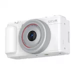 SJCAM ZV200 Camera (White)