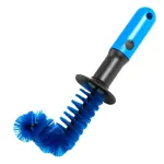 Tom-Par Wheel nut brush