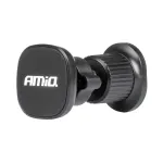 Amio magnetic car phone holder for air vent MagSafe compatible