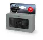 VINOVE Car air freshener EVOLUTION LINE SILVERSTONE