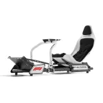 Playseat Formula Instinct F1 Edition / FO.00334 White