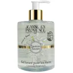 Jeanne en Provence Jasmin Secret - hand soap 500ml
