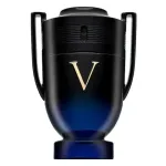 Paco Rabanne Invictus Victory Elixir (Parfum) Eau de Parfum for Men 50 ml