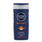 Nivea Man Sport - 250ml