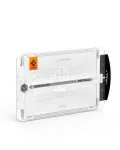 Spigen TEMPERED GLASS GLAS.TR EZ FIT PRO AC GALAXY TAB S12+ PLUS 12.6 X840 / X846B CLEAR