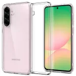 Spigen ULTRA HYBRID GALAXY A56 5G CRYSTAL CLEAR
