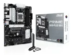 ASUS PRIME B650-PLUS WIFI AMD B650 Socket AM5 ATX