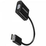 AXAGON RVD-VGN DisplayPort - VGA adapter FullHD, 1920*1200