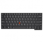 Lenovo FLSRXKBBKDK 01YP489, Keyboard, Danish,
