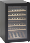 Scandomestic SV 45 B wine cabinet (SV 45 B)