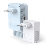 TP-Link TL-WPA7517 KIT Powerline Kit 1x10/100/1000 port, 2.4GHz AND 5GHz, 1000Mbps, Wall Plugged | TP-LINK | Gigabit Powerline Kit | TL-WPA7517 | 10/100/1000 Mbit/s | Ethernet LAN (RJ-45) ports 1+1 |