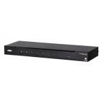 ATEN 8-Port True 4K HDMI Switch | VS0801HB | Warranty 24 months