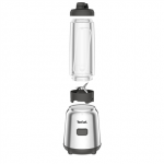 TEFAL | Blender | BL15FD Mix AND Move | Countertop | 300 W | Jar material Tritan | Stainless Steel