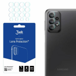 3MK Lens Protect Sam A23 4G A235O - 4 lens protectors