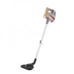 Adler Vacuum Cleaner | AD 7036 | Corded | Handheld | 800 W | 220-240 V | 6 m Operating Radius | White | 24-Month Warranty