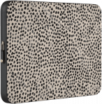 BURGA Laptop Sleeve 14'' Almond Latte