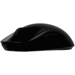 LOGITECH G PRO 2 LIGHTSPEED BLACK 910-007295
