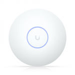Ubiquiti UniFi WiFi 7 Access Point U7 Long-Range | U7-LR | 4300 Mbps | 1 Ethernet LAN (RJ-45) port | MU-MIMO support | PoE powered