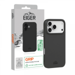 Eiger Grip Case GRS iPhone 17 Pro Max black