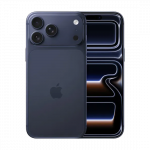 Apple iPhone 17 Pro Max 256GB - Deep Blue