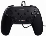 TRUST Game controller GXT 541 MUTA Black