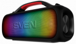 SVEN Prnsjams skarunis PS-360 Black