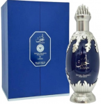 Lattafa Emirati Niche Lujain Perfume EDP 100ml
