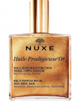 Nuxe Prodigious Oil Multi-Purpose Dry Oil 100 ml