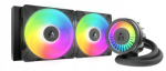 Arctic CPU cooler LF III Pro 280 A-RGB