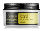 COSRX Advanced Snail 92 All-in-One Cream 100g