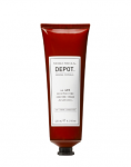Depot No. 405 Moisturizing Shaving Cream, 125 ml