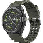Hammer Watch 2 | Smartwatch | AMOLED | 1.5 | Military Edition