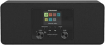 Grundig DTR 5100 Internet DAB+ Radio, black