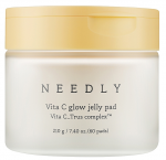 Needly Vita C Glow Jelly Pad 280 g, 60 count
