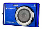 AGFAPHOTO Realishot DC5500 Digital Camera 24MP