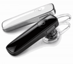 Omega Freestyle Bluetooth Headset FSC03W, white