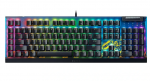 Razer BlackWidow V4 X Fortnite Edition Gaming Keyboard
