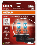 Osram 9006NL HB4 12V 51W P22D