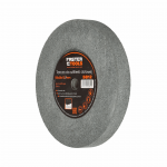 FASTER TOOLS 150x20x12.7mm bench grinder wheel