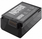 Newell EN-EL25 replacement for Nikon