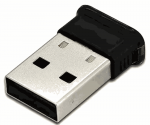 Digitus DN-30210-1 USB Bluetooth Adapter V 4.0